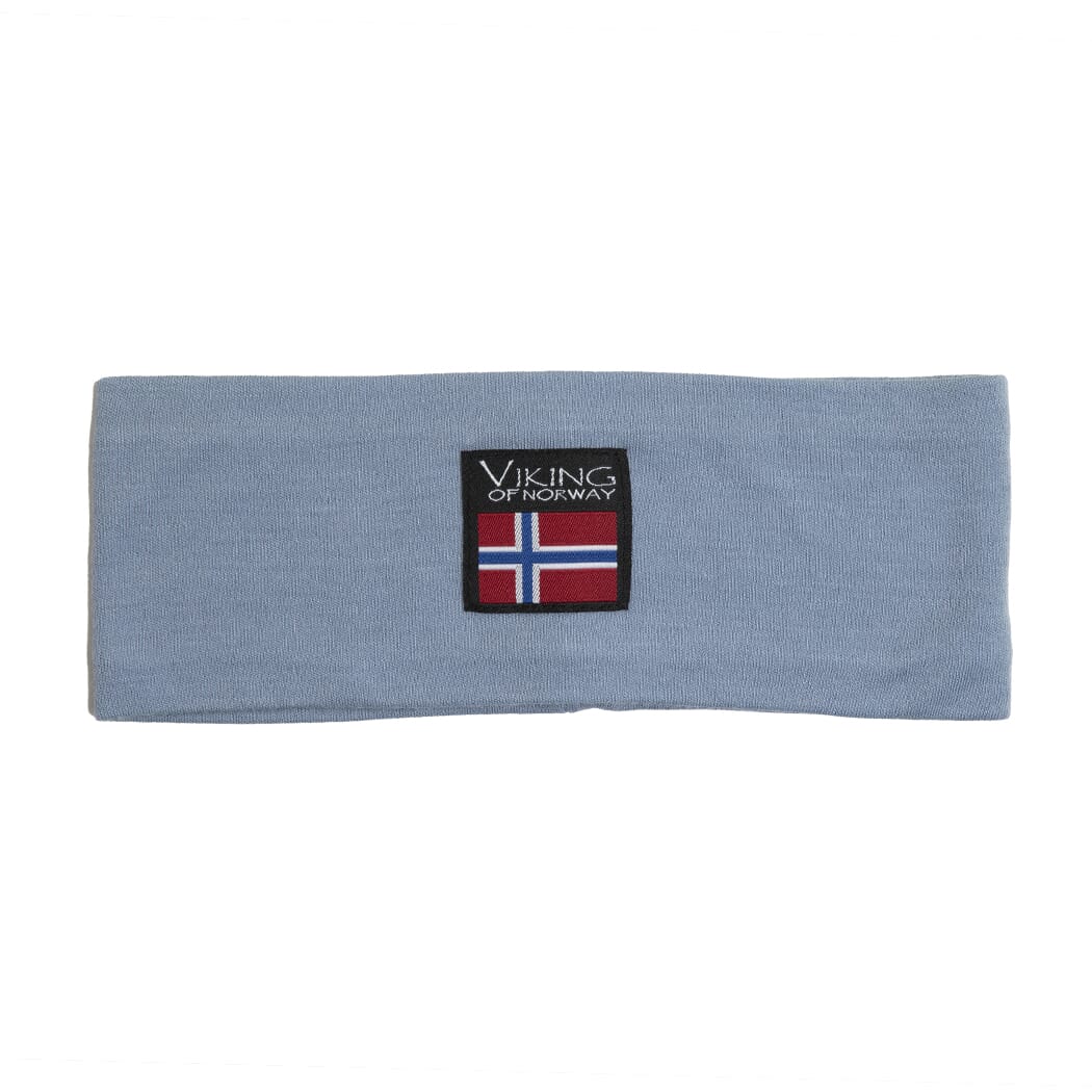 Pannebånd - Viking Of Norway