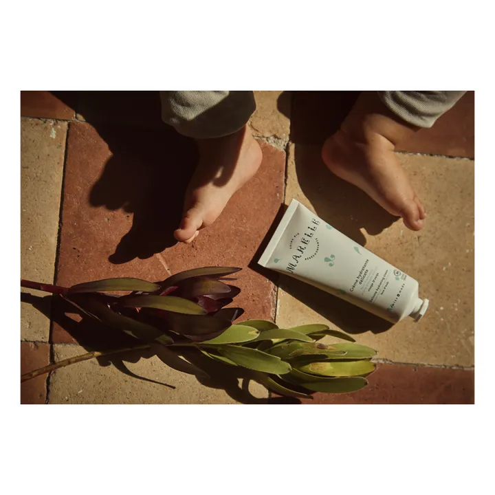 Marelle Crème hydratante délicate 100 ml