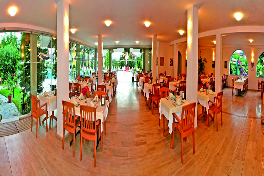 Alla Turca Villa Special category Logies - Villa