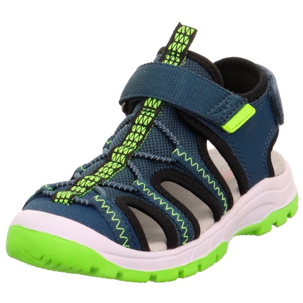Superfit - Kid's Tornado Light - Sandales