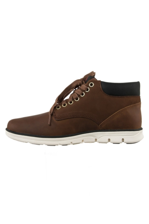 Derbies et richelieus timberland tb0a13ee2141 bradstreet chukka brown