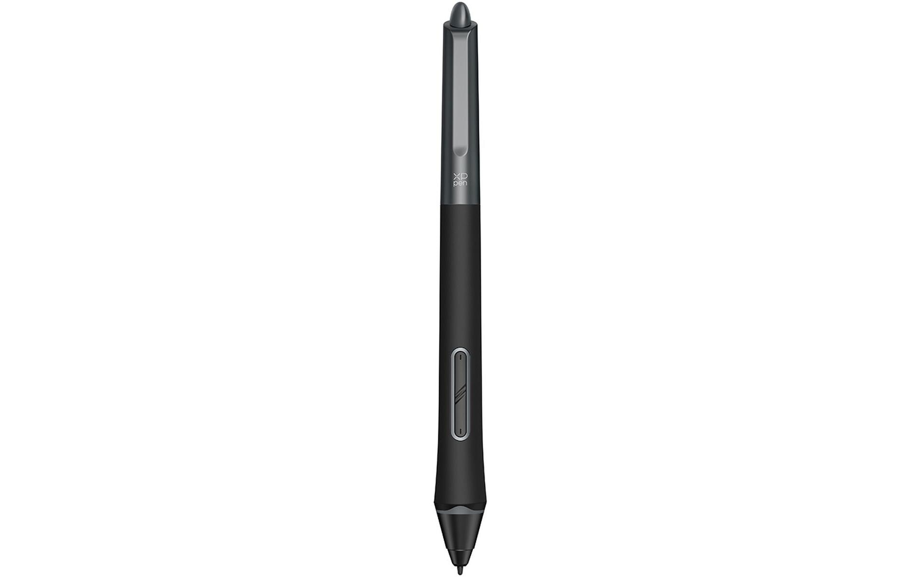 Eingabestift PD21A X3 Pro SchwarzBatterieloser Eingabestift für XP-PEN Artist Pro und Deco Pro Grafiktablets