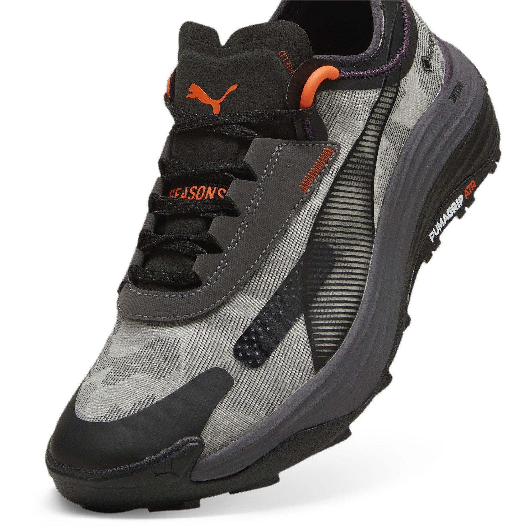 Puma Voyage Nitro 3 GTX Mens Trail Running Shoes