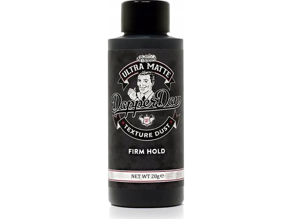 Dapper Dan Ultra Matte Texture Dust 20 g
