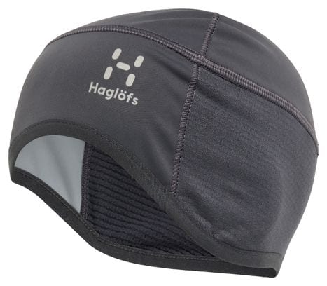 Bonnet Haglöfs L.I.M Hybrid Windstopper Noir