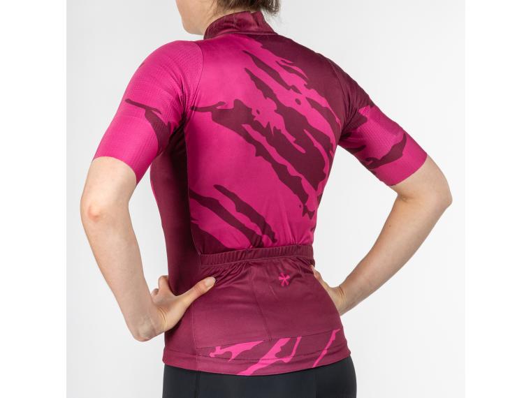 Calobra Julia Fietsshirt
