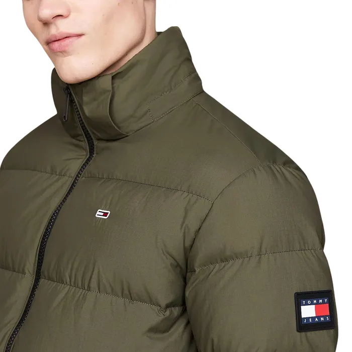 Tommy Hilfiger Essential Down Winterjas Heren