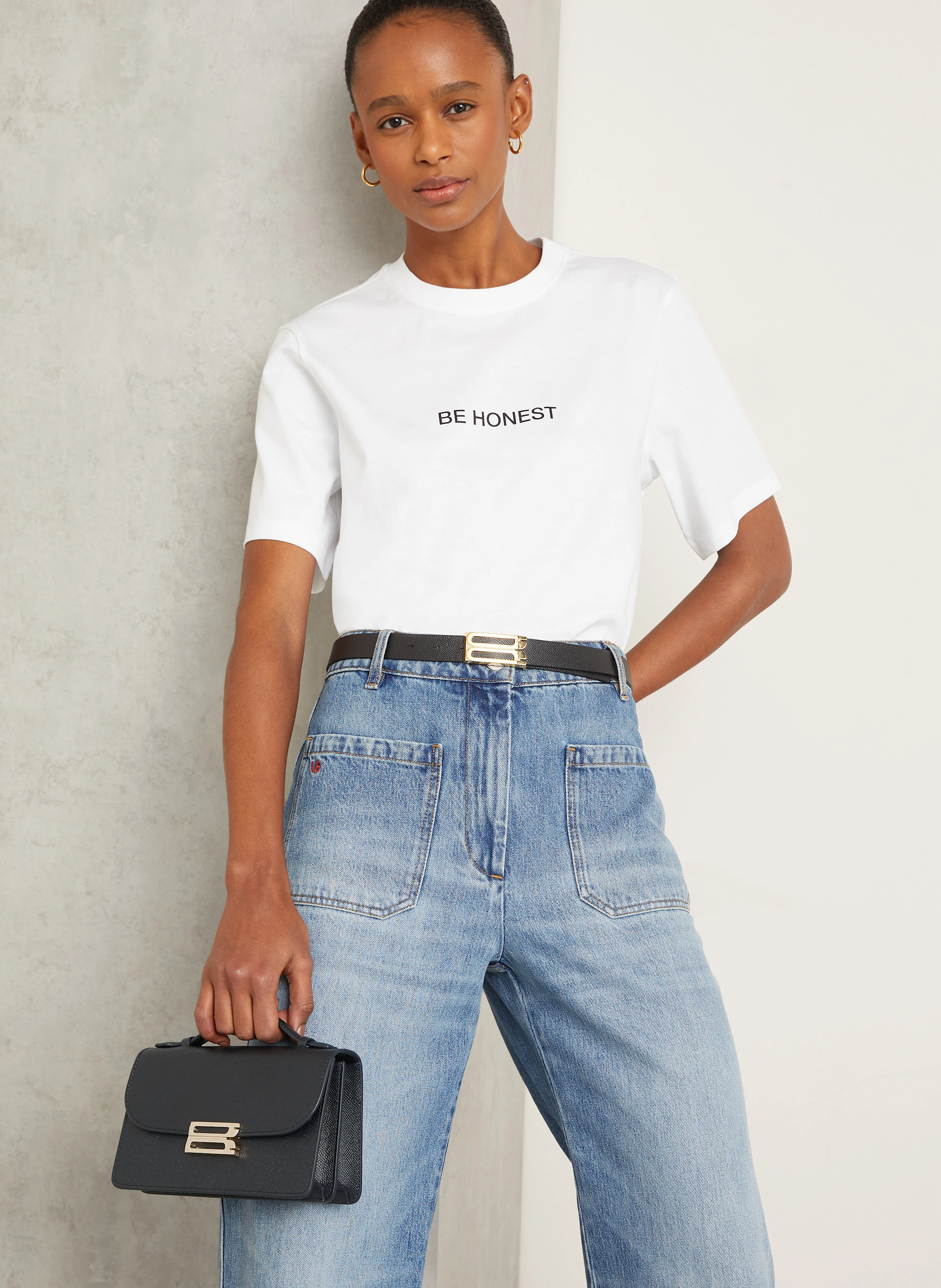 VICTORIA BECKHAM T-Shirt