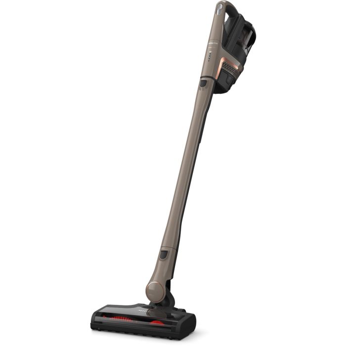 Miele Triflex HX2 Sprinter SOML5 Kaschmirgrau