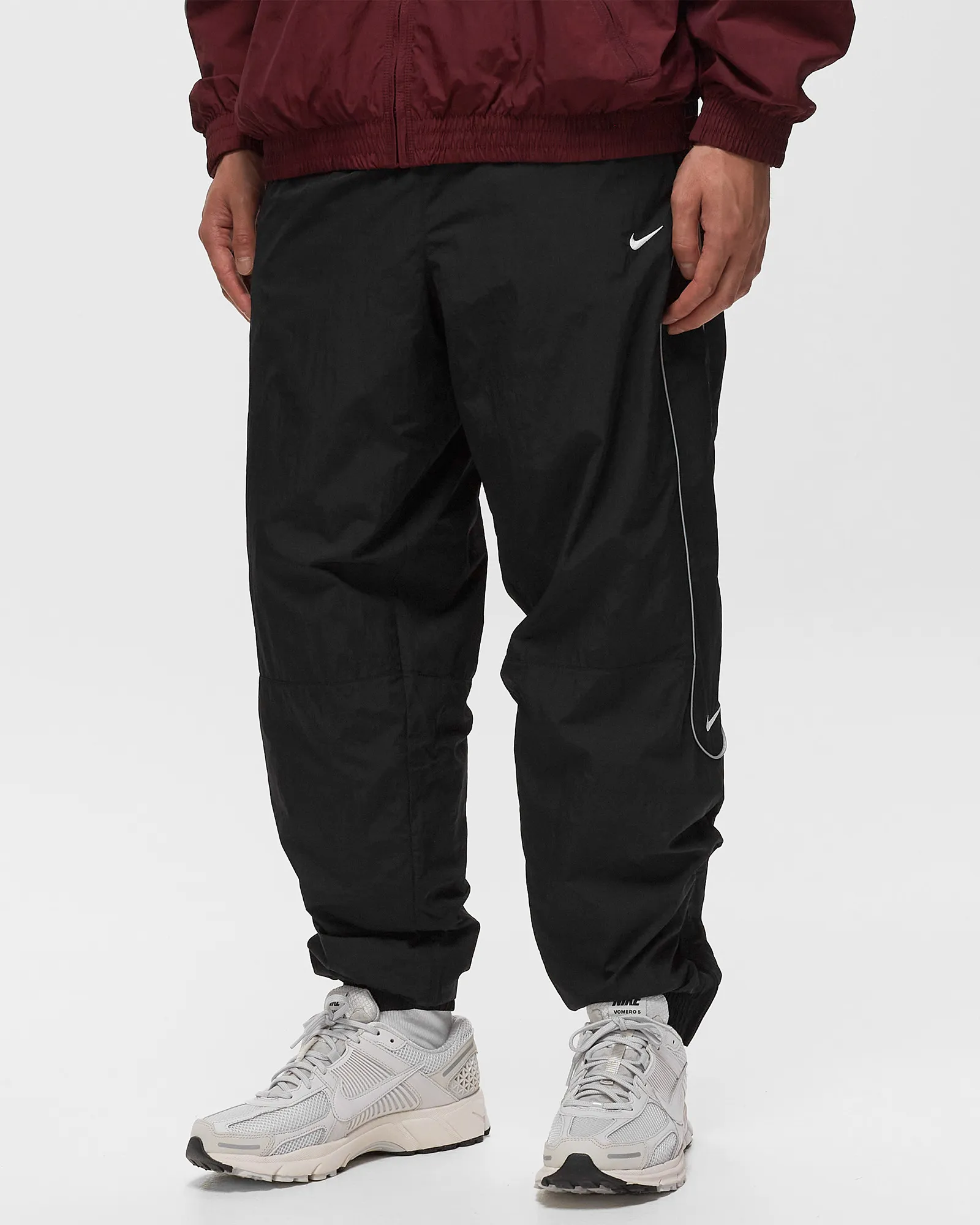 Nike Nike Solo Swoosh Trackpant