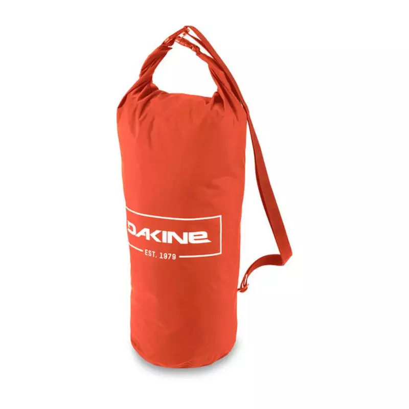 Sac à dos étanche DAKINE Rolltop Dry Bag Sun Flare 20L