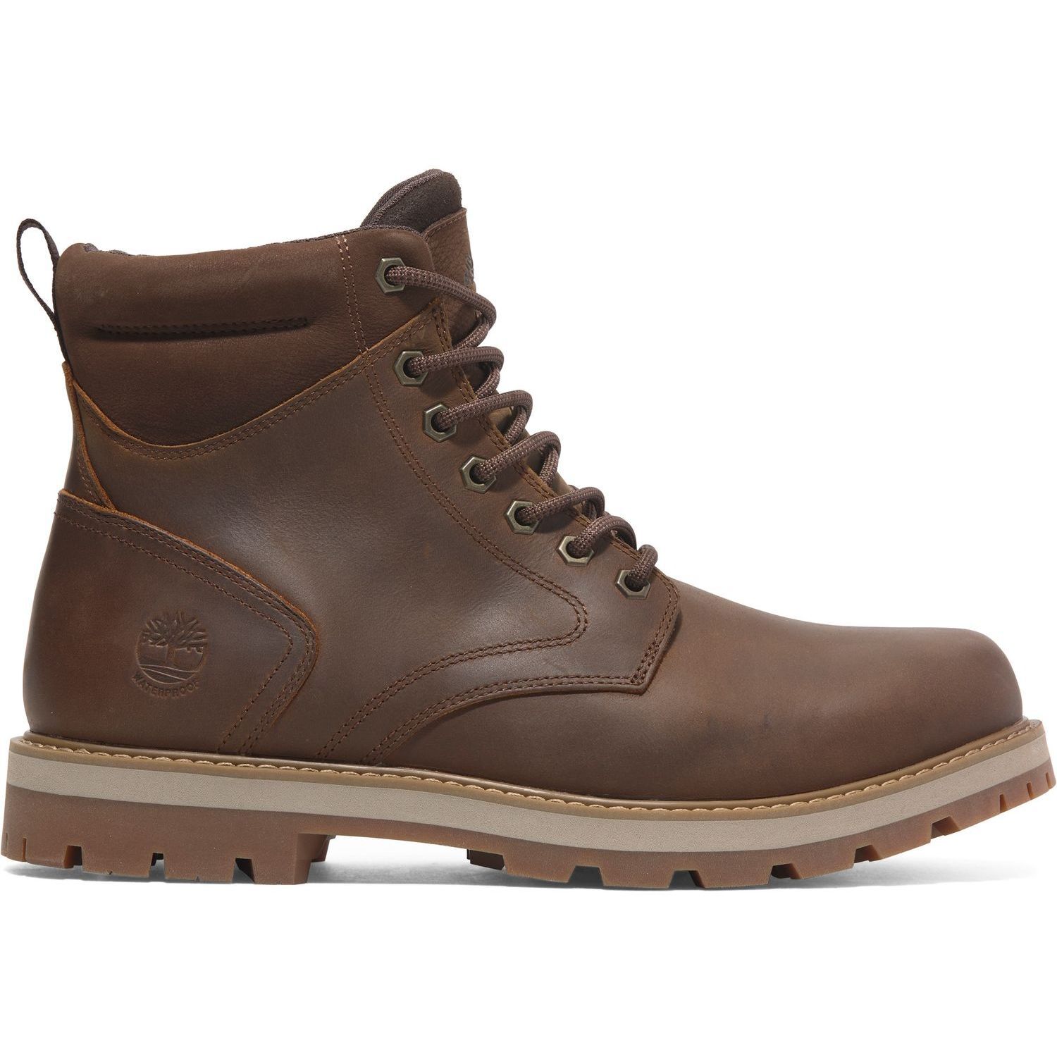 TimberlandBritton Road Mid