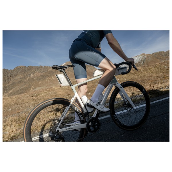 Cyclite - Saddle Bag Nano / 01 - Sacoche de vélo