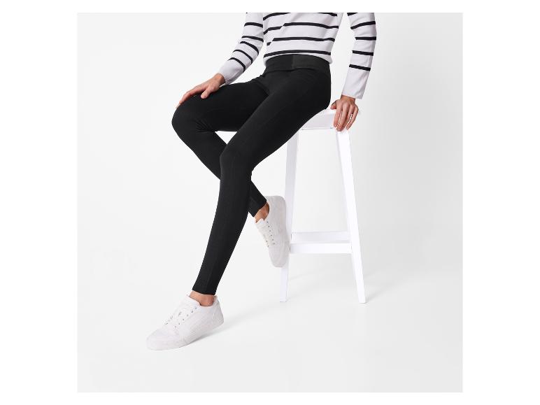 Corrigerende dames legging