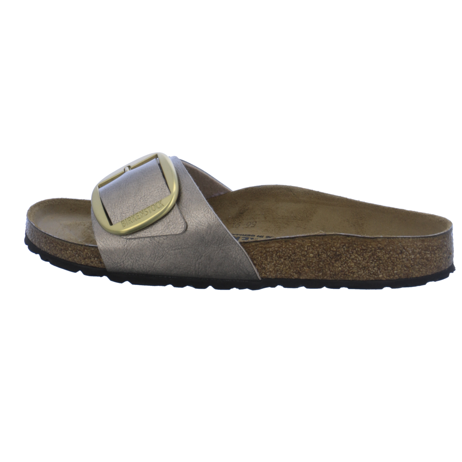 Birkenstock Madrid Big Buckle