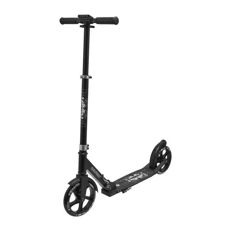 Tempish Nixin 230 AL Trottinette Adulte Noir