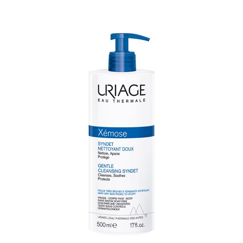 Uriage Xémose Syndet 500ml