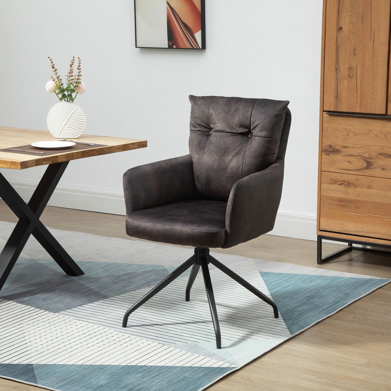 Novel Sessel MARK