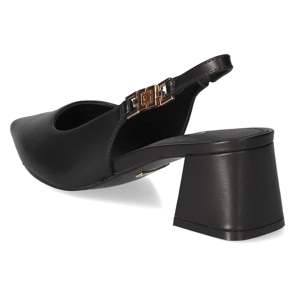 GuessSlingpumps - black