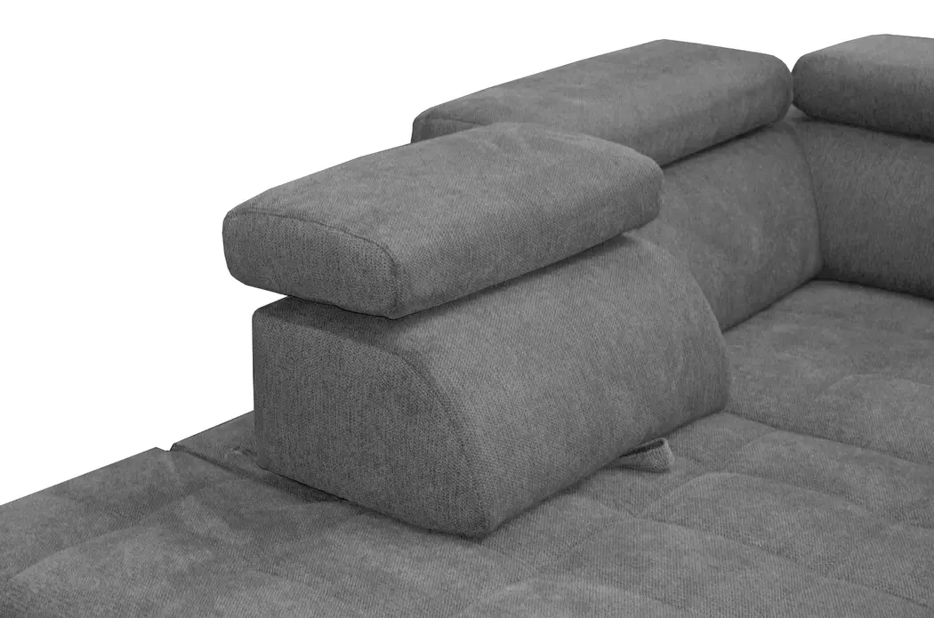 Ecksofa Abel