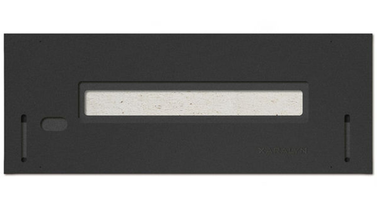 Keramische Brander 4114BB41 x D14 x H8 cm
