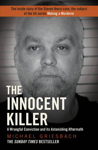 The Innocent Killer (Paperback)