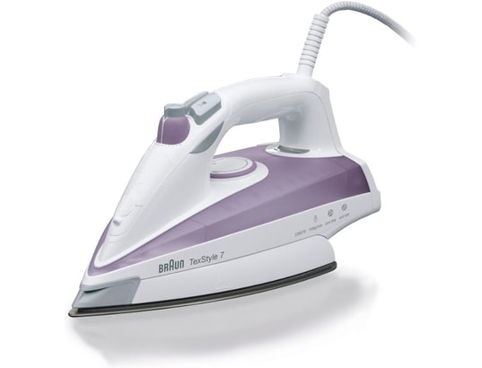 BRAUN - Fer à repasser TS715 TexStyle 7