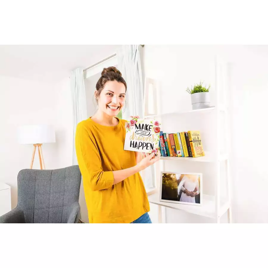 Ravensburger Make your dreams happen bunt