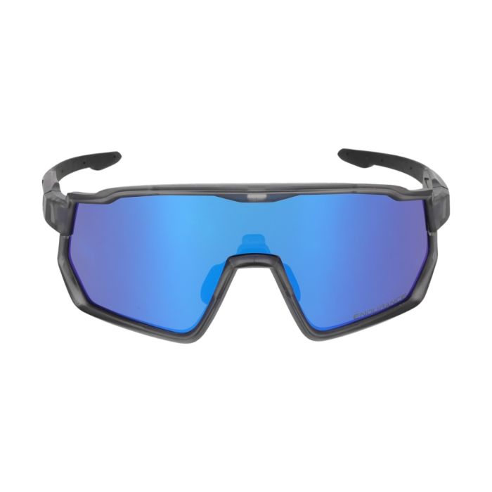 Endurance Unisex Solbriller Mathieu Full Frame Sports Glass Sort
