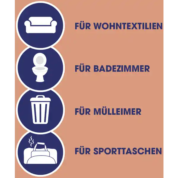 Desinfektion Hygiene Spray