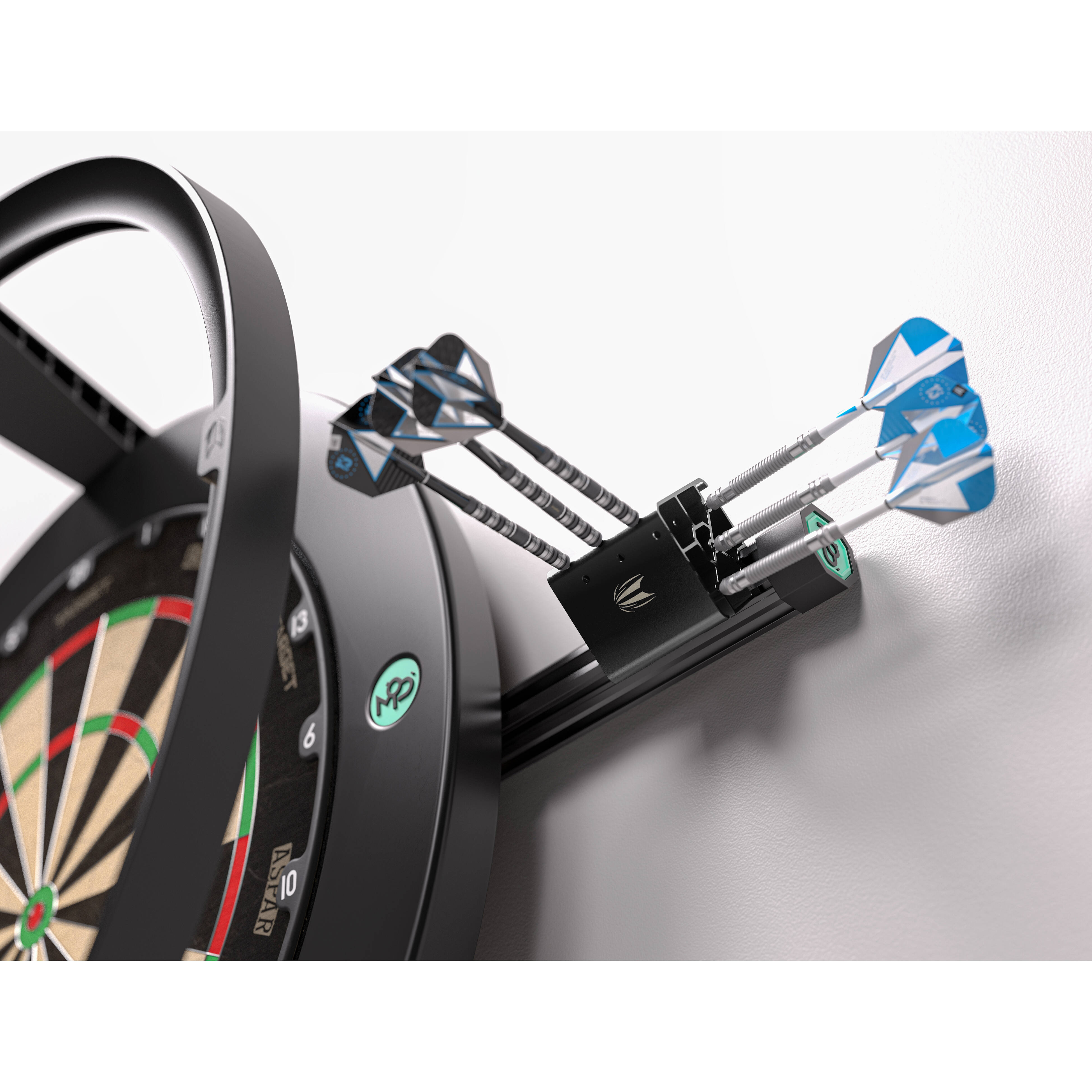 Target - Mod Dartständer