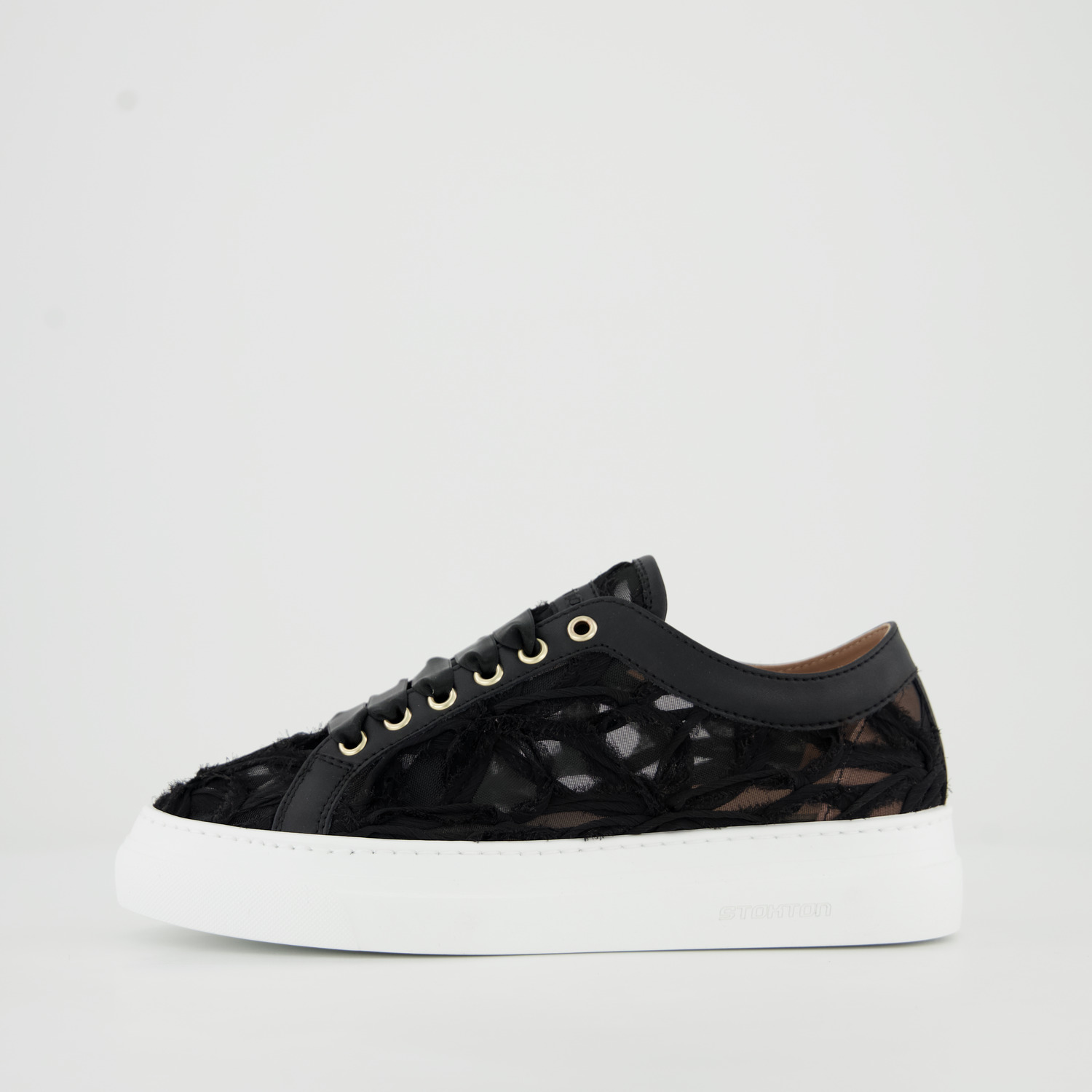 Stokton Halbschuhe