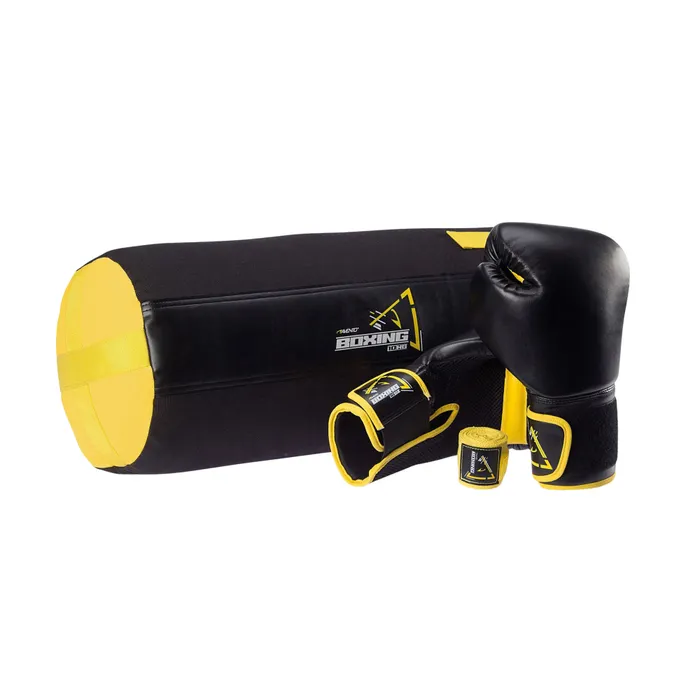 Avento 10kg-60cm Canvas Bokszak