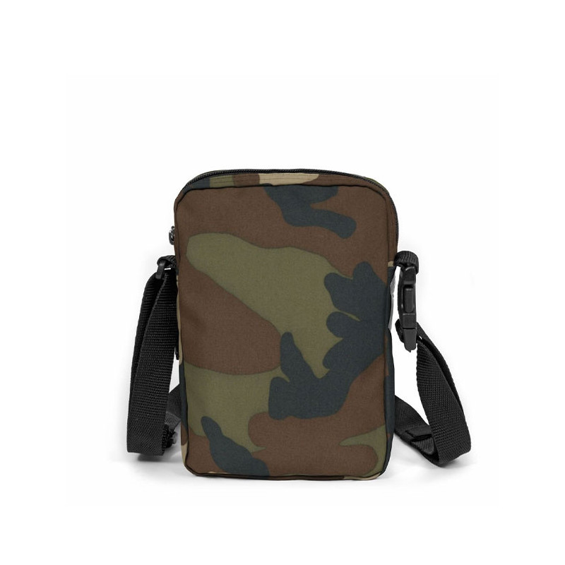 Sac Travers Double One 21cm Camo