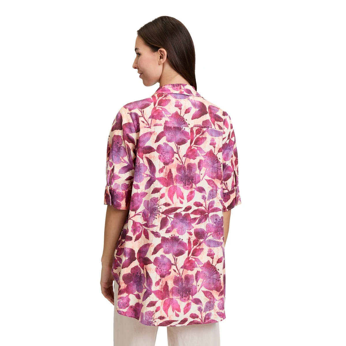 Dames Blouse 25053