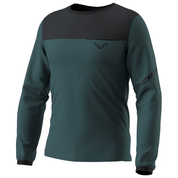 Dynafit - Traverse Dynastretch Pullover - Pull