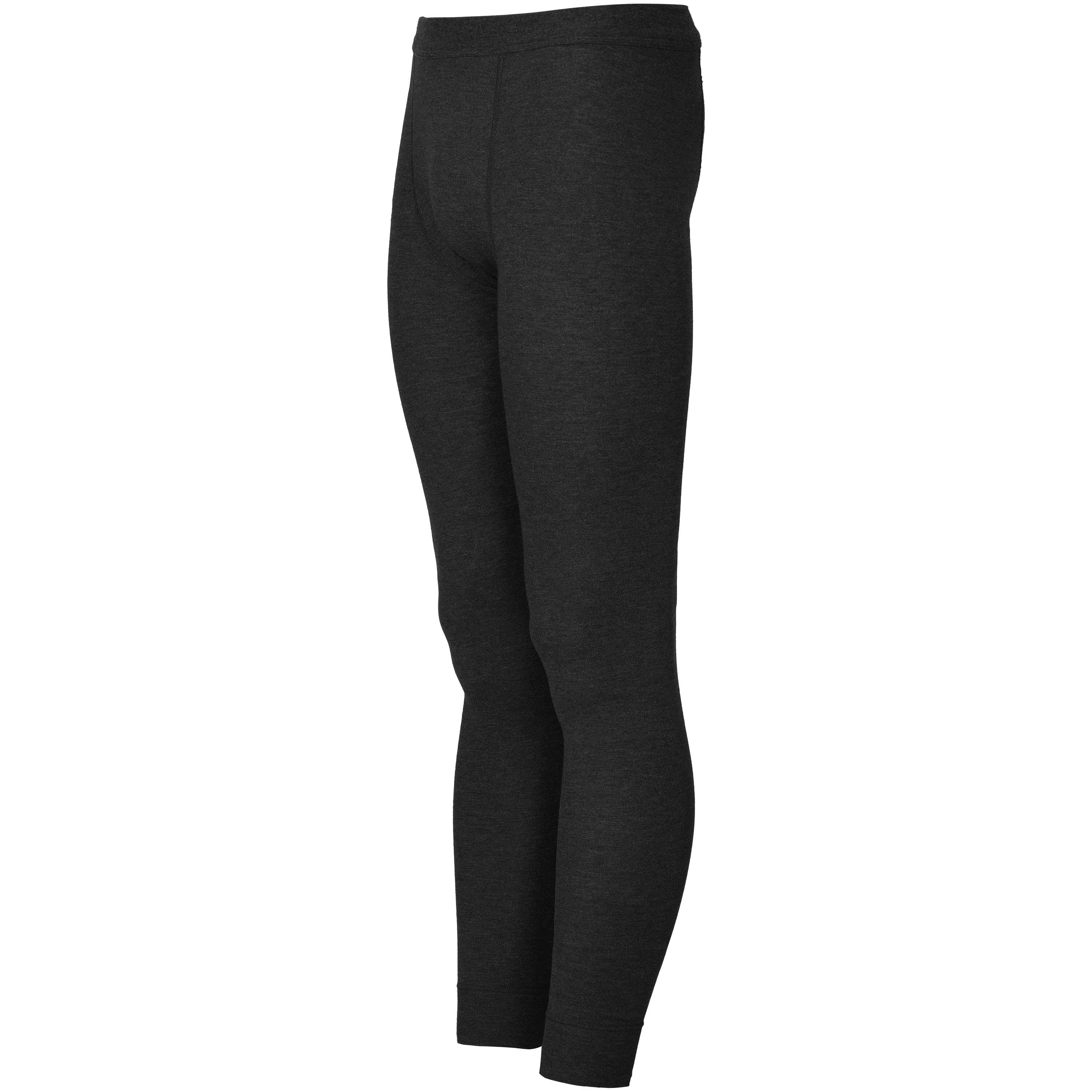 Welkoop Thermobroek - Thermolegging - Zwart - M