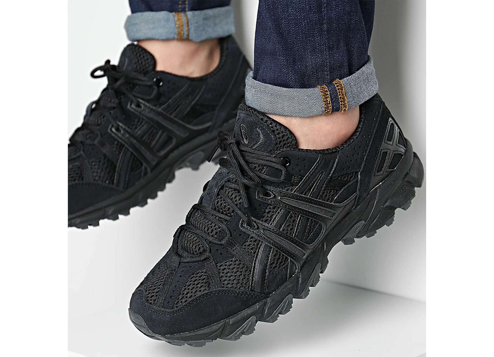 Gel sonoma 15 50 noir