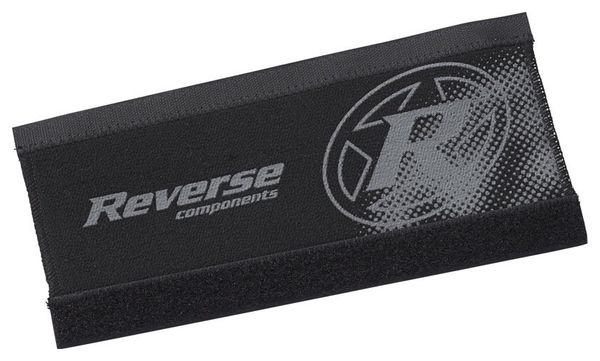 Protège Base Reverse Néoprène Noir/Gris