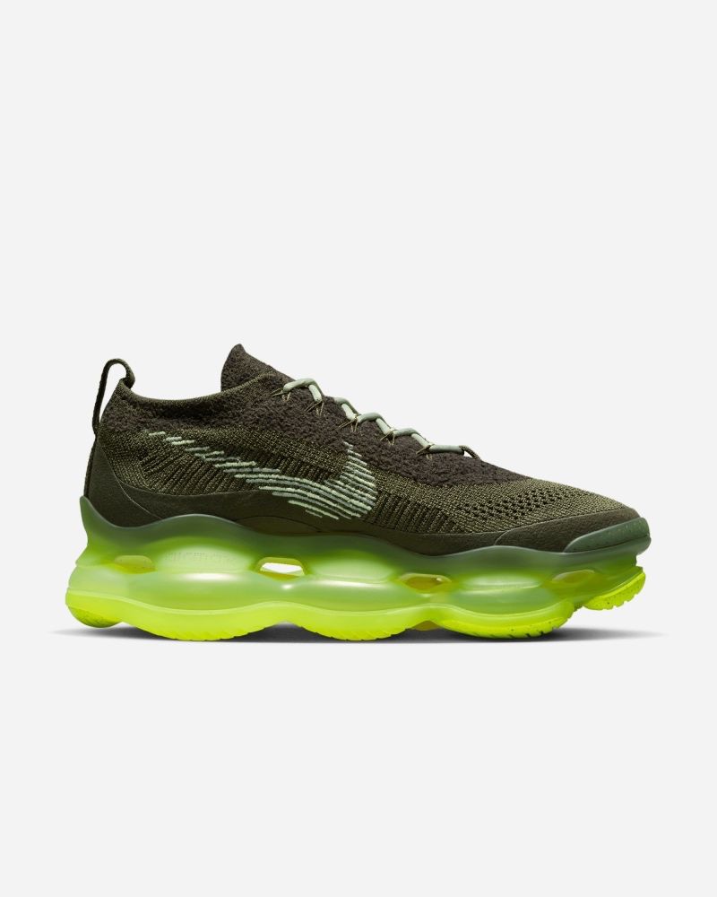 Chaussures Nike Air Max Scorpion Flyknit pour homme
