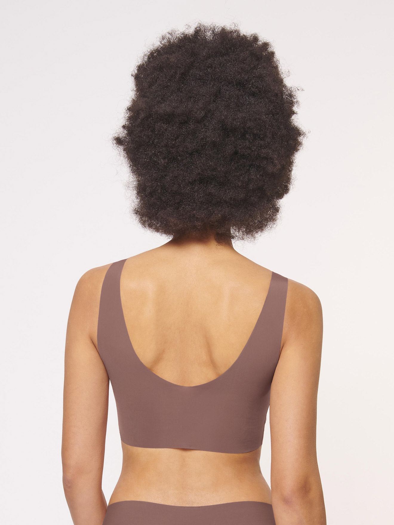 Brassière Zero Feel Top EX