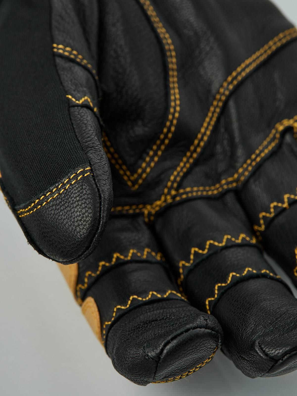 Hestra Ergo Grip CZone Tactility Short