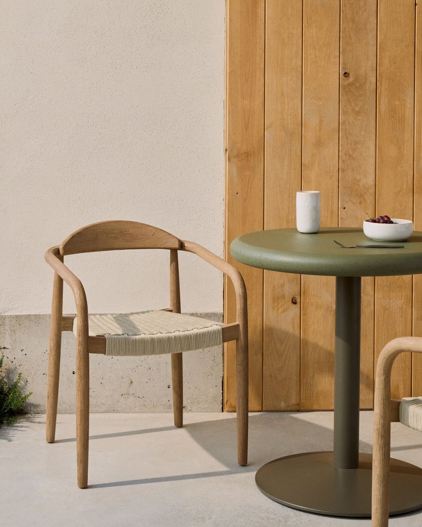 Kave Home   Nina Tuinstoel