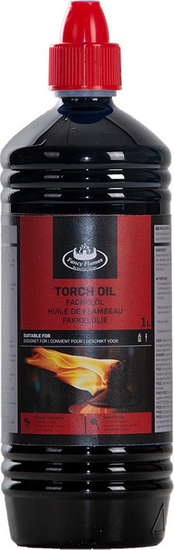 Esschert Design fakkelolie Fancy Flames 1 L