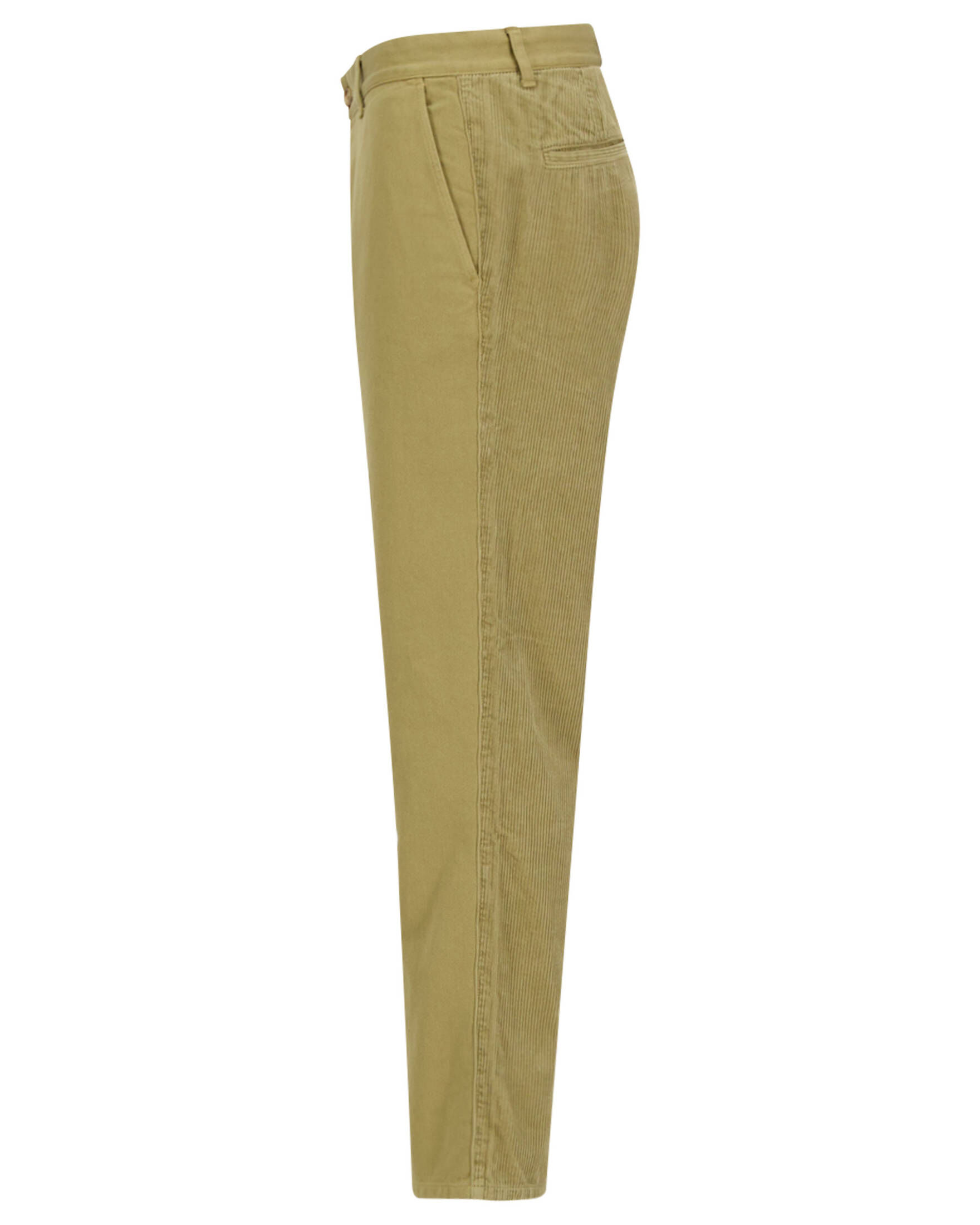 Forêt| Herren Cordhose SHED CORDUROY