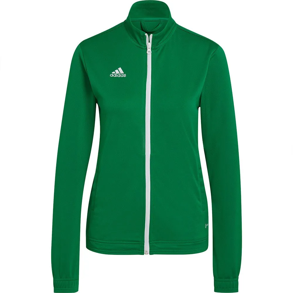 adidas Entrada 22 jacke