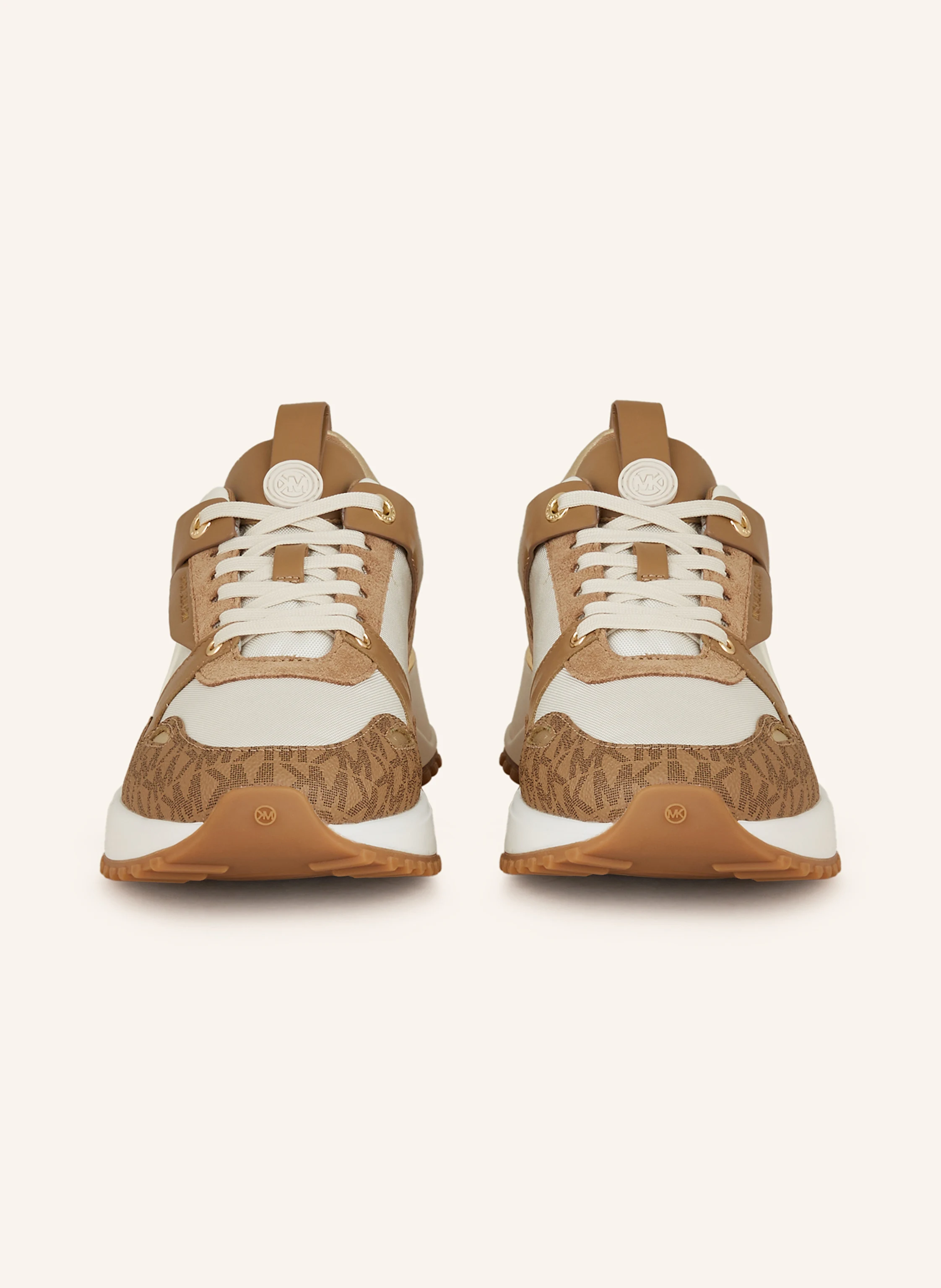 MICHAEL KORS Sneaker THEO