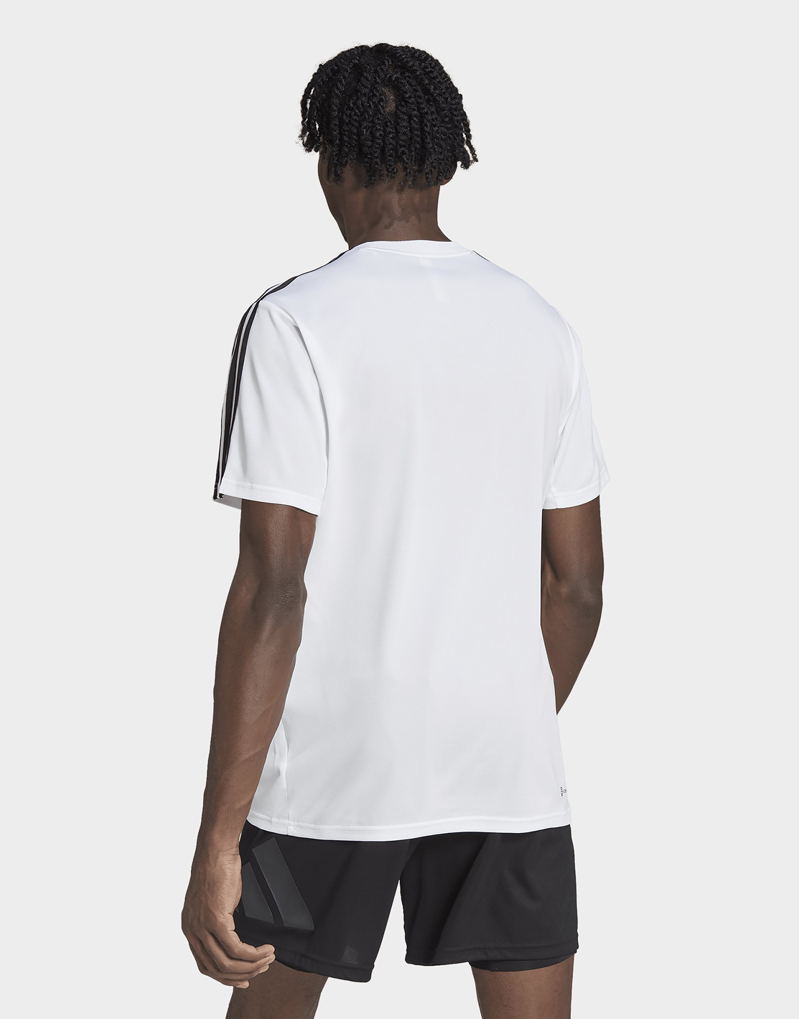 adidas T-shirt de training Train Essentials 3-Stripes