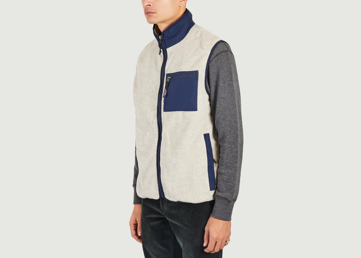 Veste M's Synch Patagonia