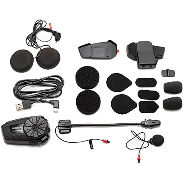 Sena - Intercom Spider ST1 duo